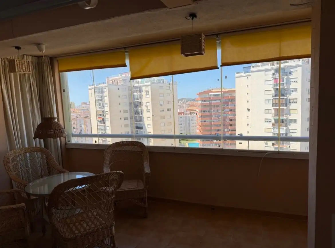 Flat with pool for sale in Torreblanca del Sol, imagen 3