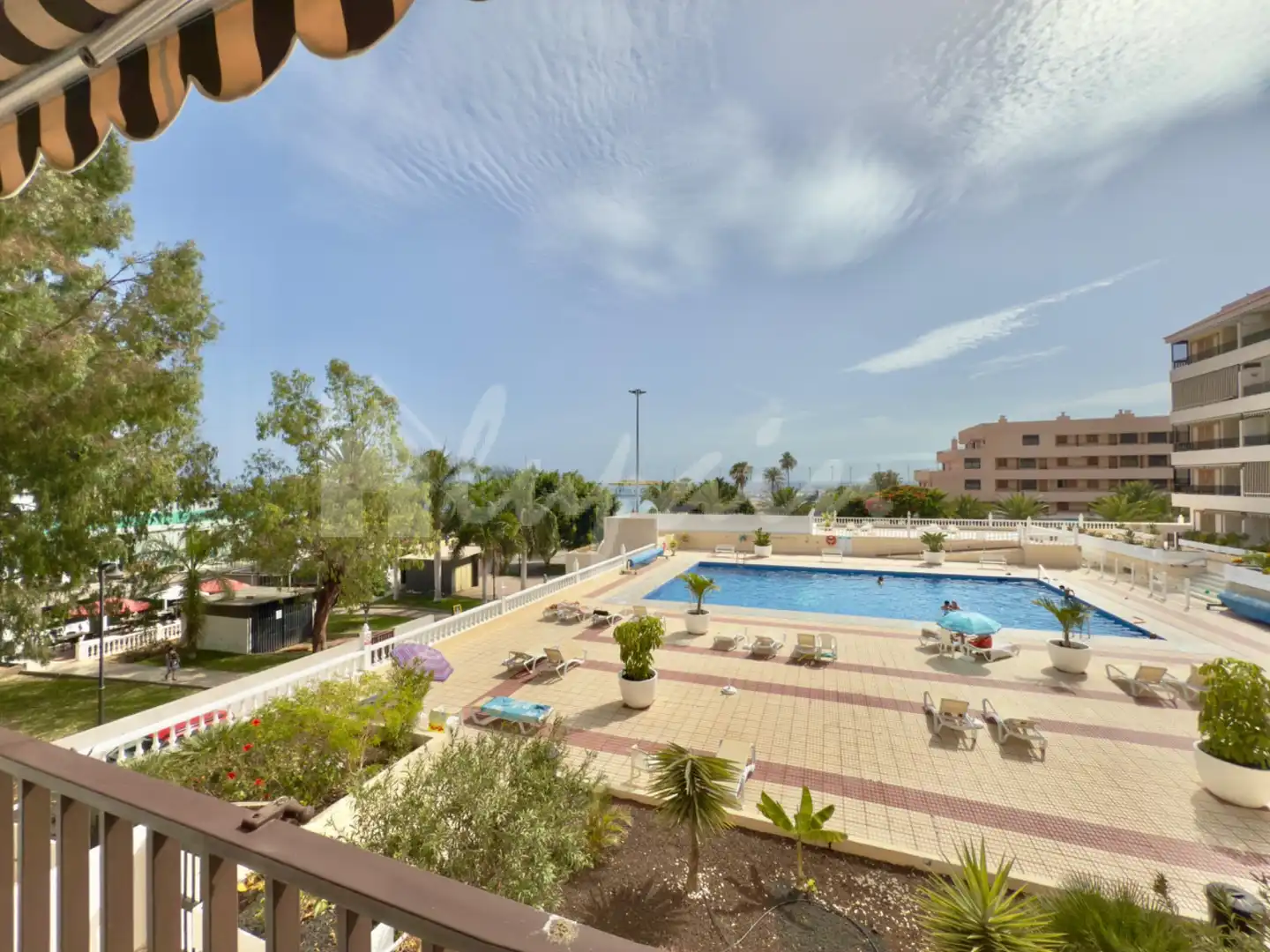 Apartment mit Aufzug zum Verkauf in Los Cristianos, imagen 9