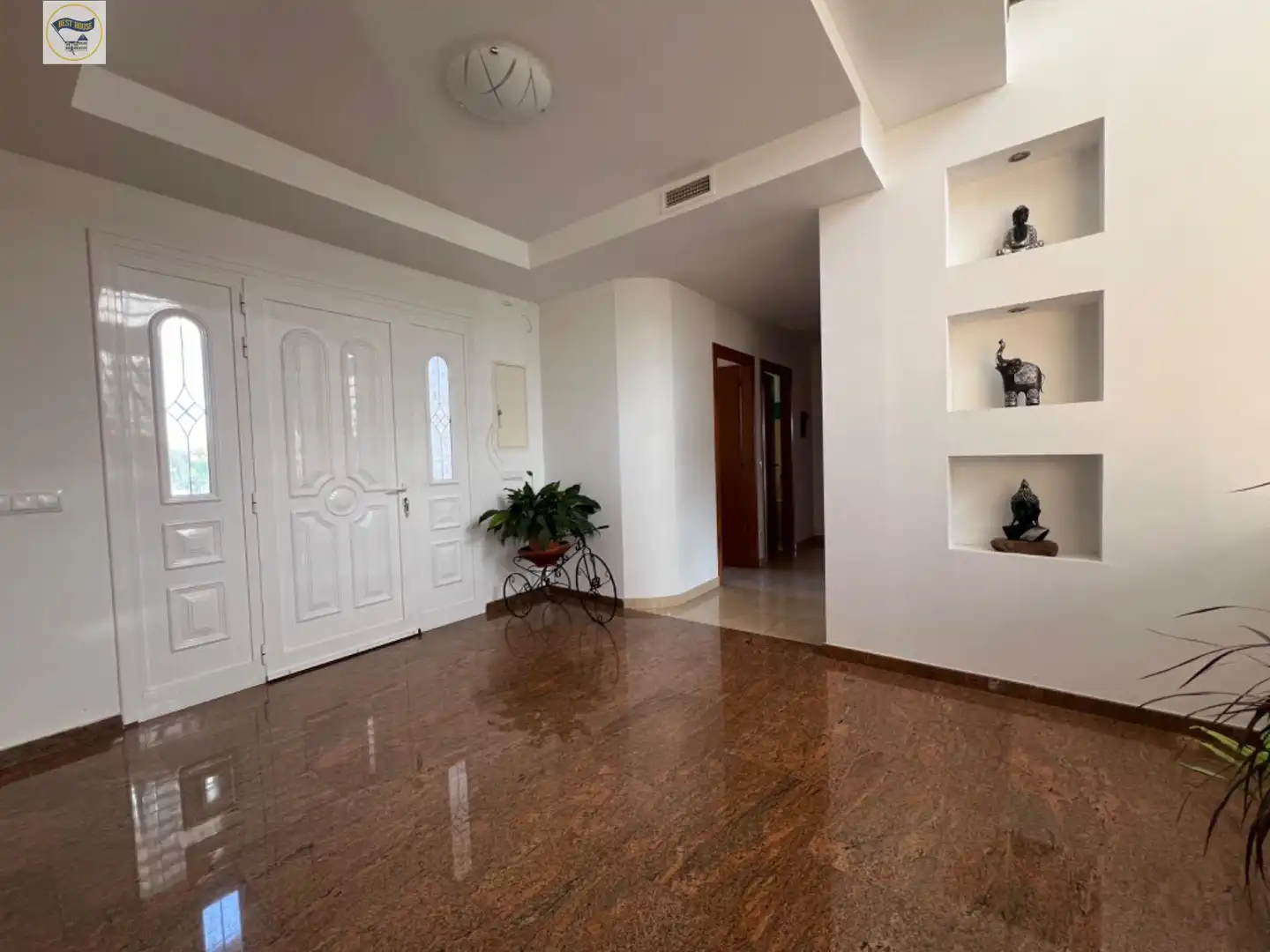 Chalet con piscina en venta en Roquetes, imagen 26