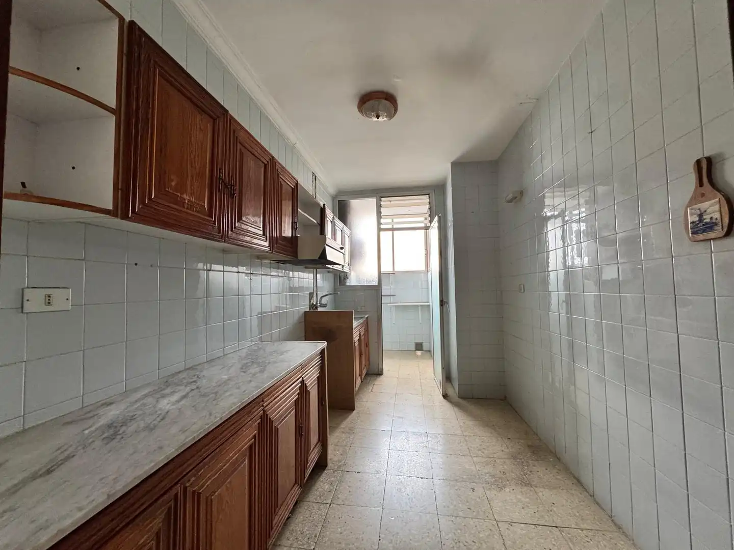 Wohnung zum Verkauf in Calle de Eufemiano Jurado, Vega de San José