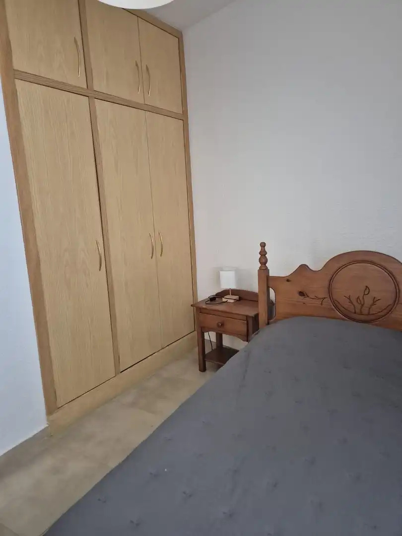 Wohnung mit Aufzug zur Miete in Pardaleras, imagen 12