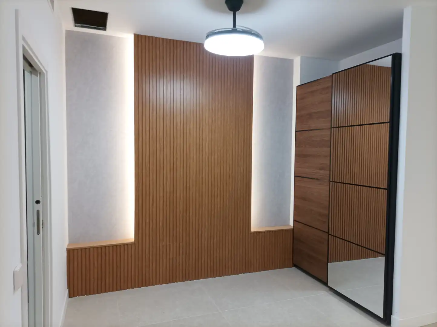 Apartament en venda en Getafe amb Aire condicionat, Calefacció i Moblat
