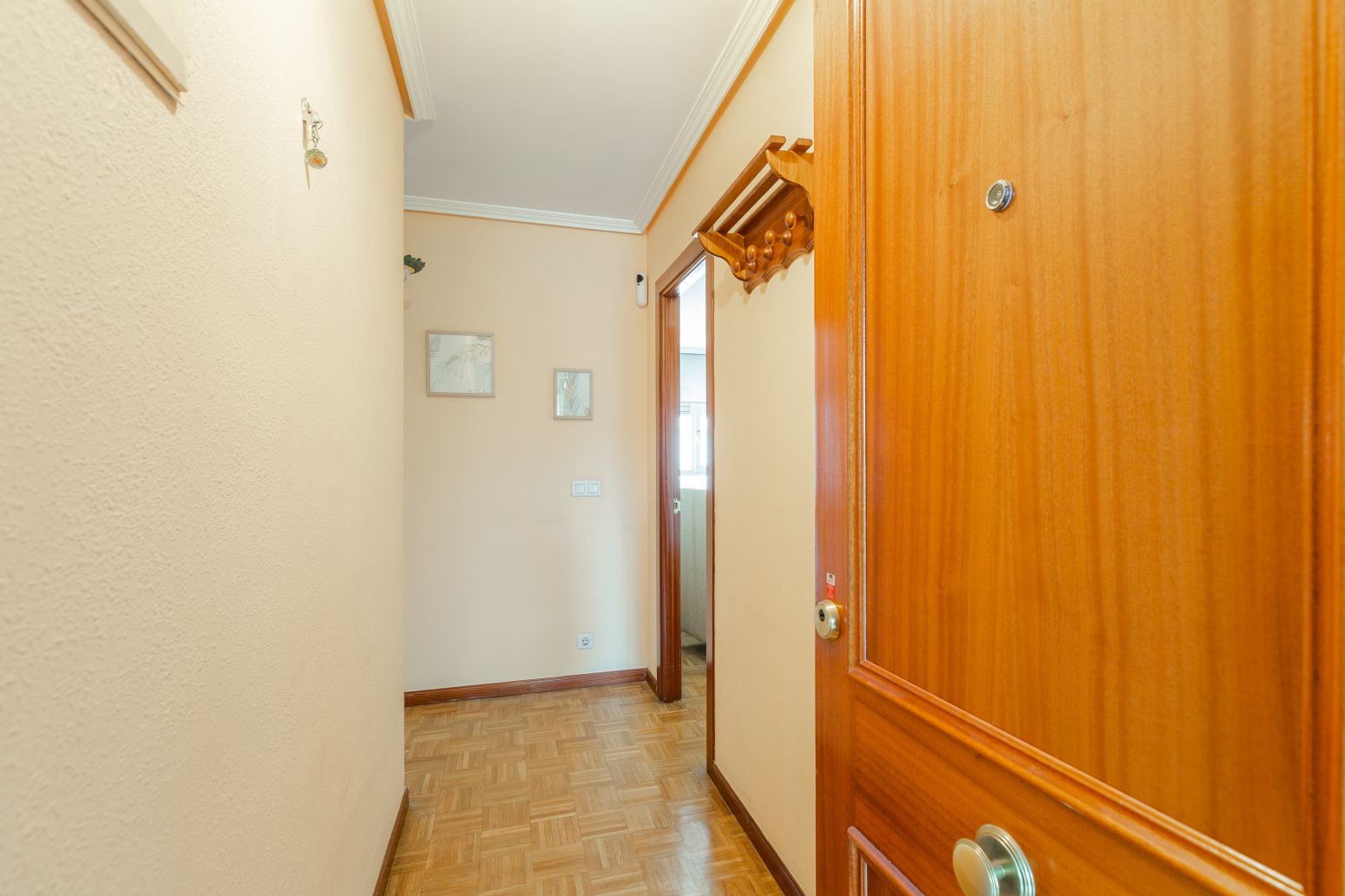 Flat for sale in Berrioplano / Berriobeiti  with Heating, Parquet flooring and Storage room