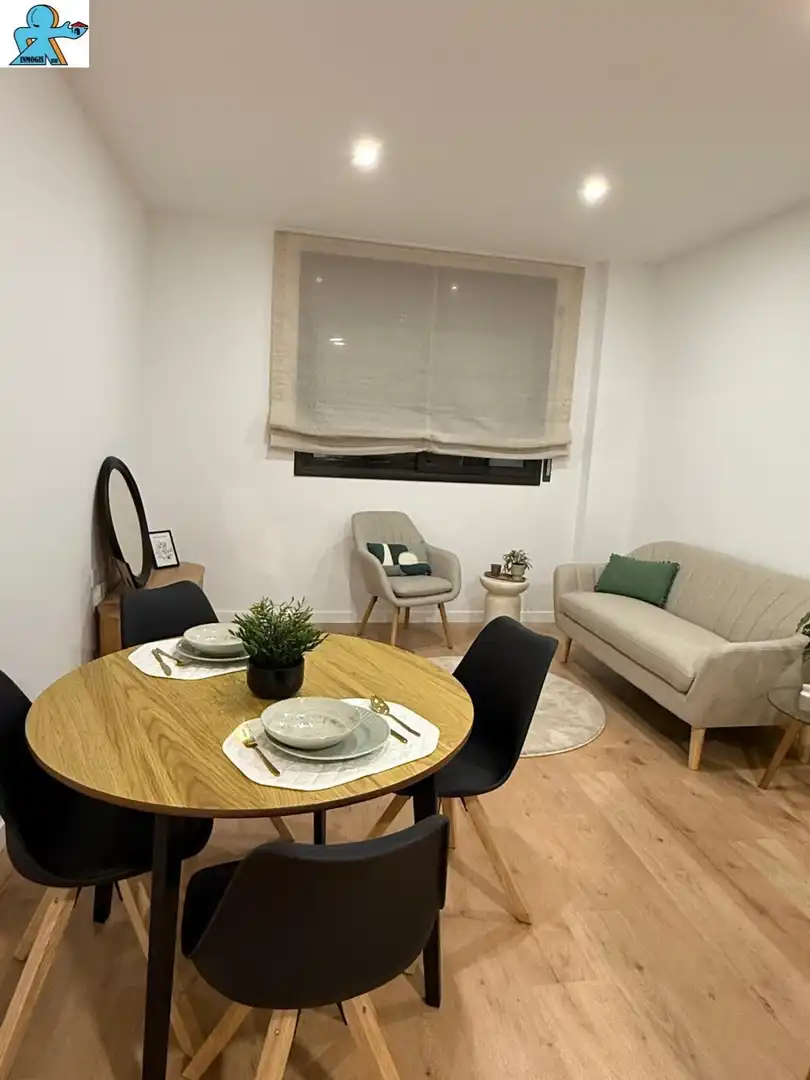 Comedor de Planta baja en venta en Vilalba Sasserra con Parquet