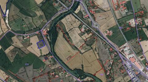 Foto 3 de Terreno en venta en San Román, Sn, Allende el Río, Palencia