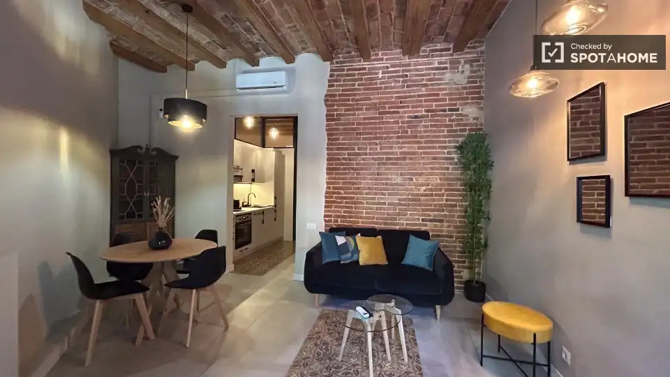 Flat to rent in Eixample