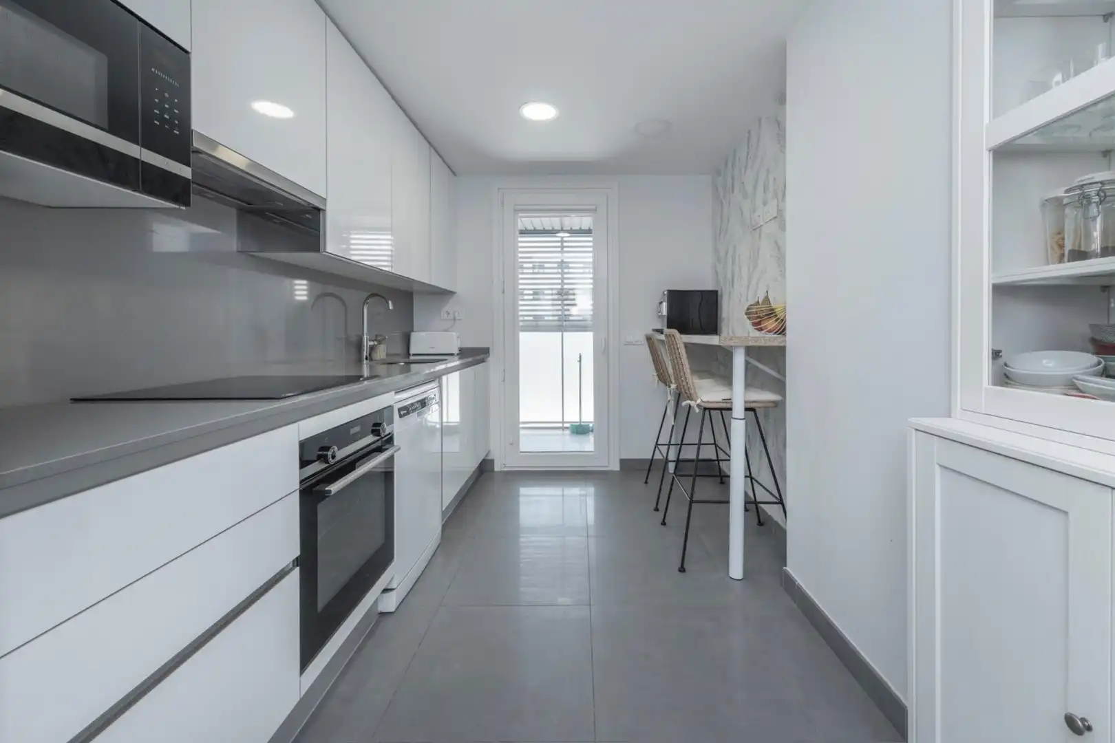 Appartement avec piscine à vendre à Avenida Avenida Selección Española 18, imagen 16