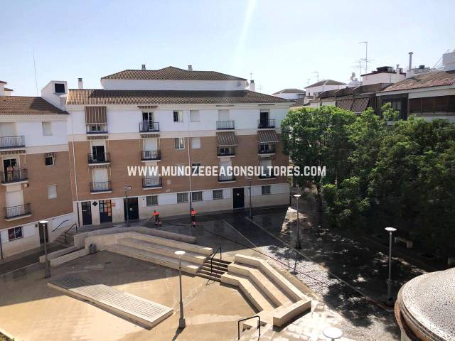 Piso en Alquiler en Juan Jiménez Cuenca en Centro