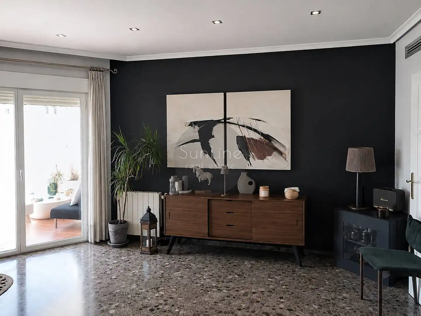 Flat with terrace for sale in Carrer de Jorge Comín Metge Pediatre, imagen 3