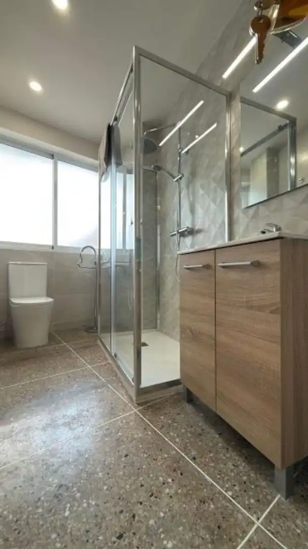 Baño de Piso en venta en Massanassa con Aire acondicionado y Trastero