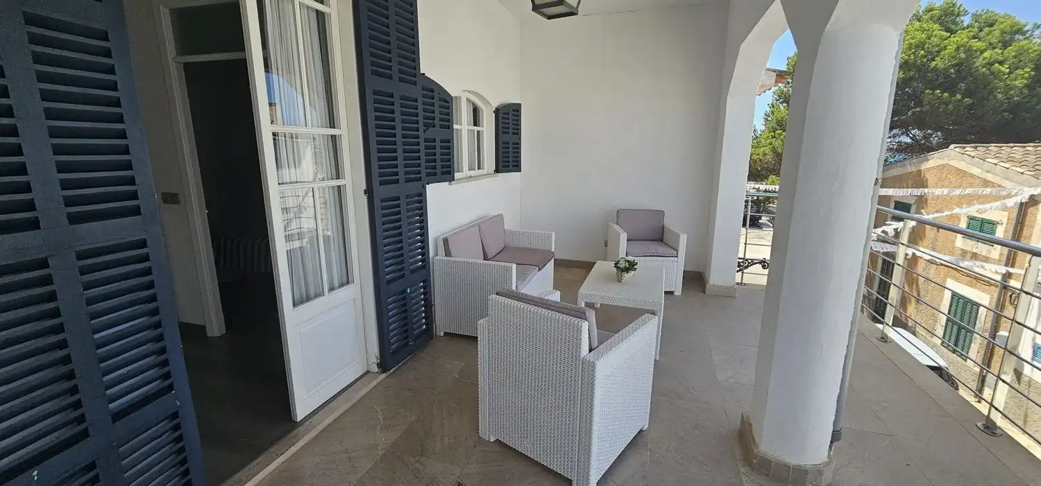 Reihenhaus zur Miete in Portocolom, imagen 28