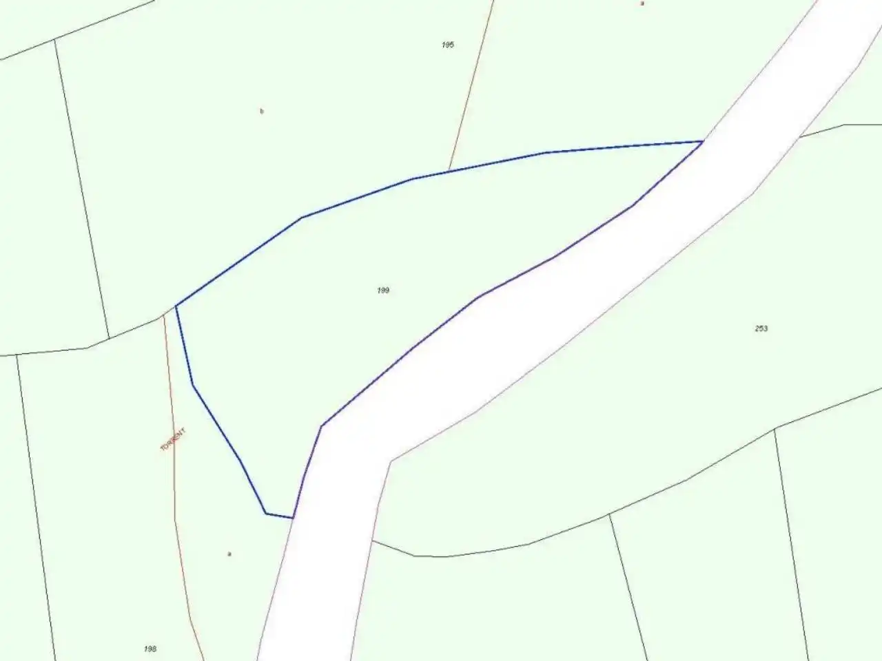 Land for sale in Alòs de Balaguer
