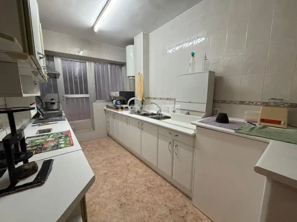 Flat for sale in Centro - Corte Inglés, imagen 14