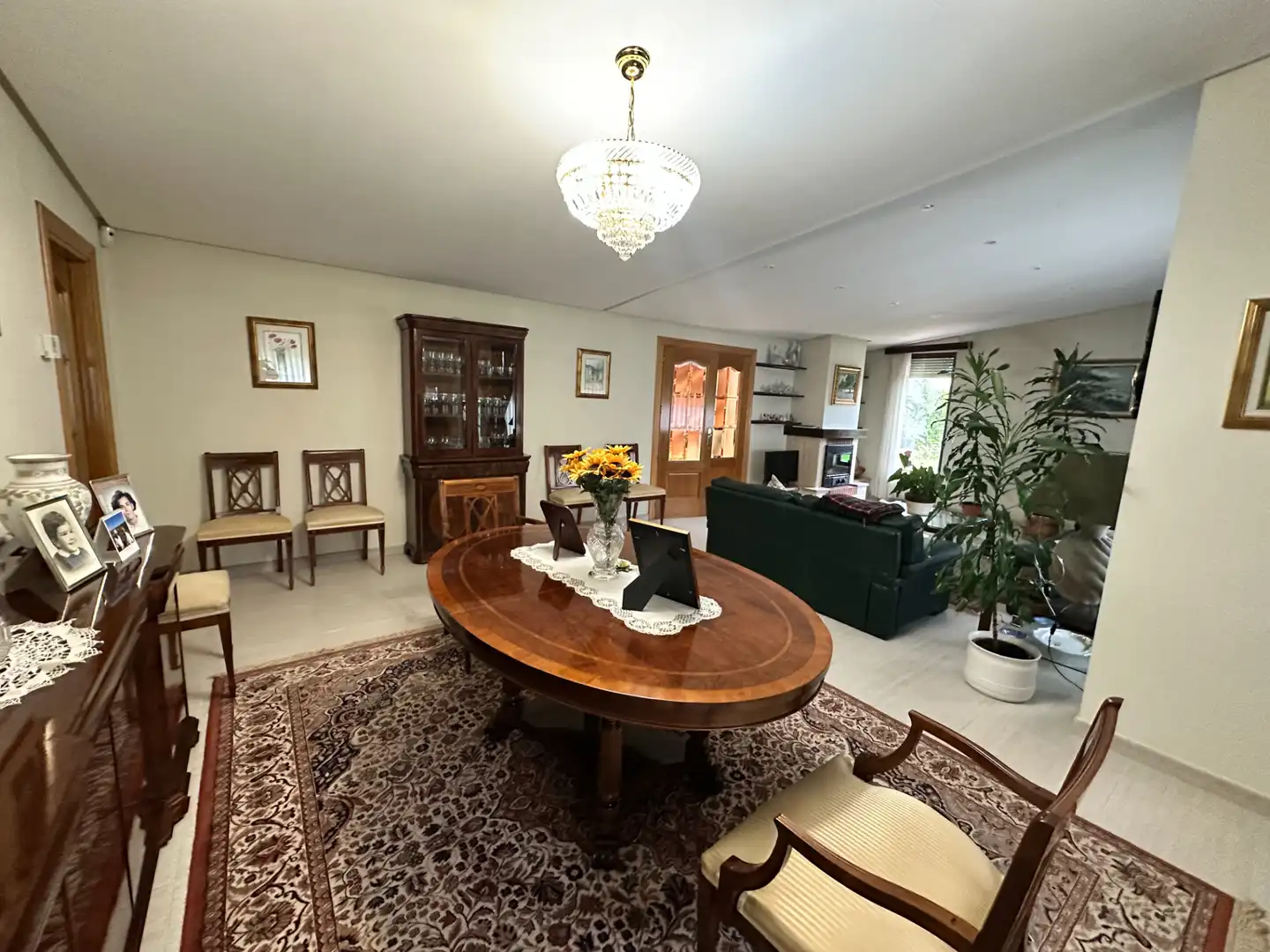 Villa con giardino in vendita a Calle Viñas, imagen 6