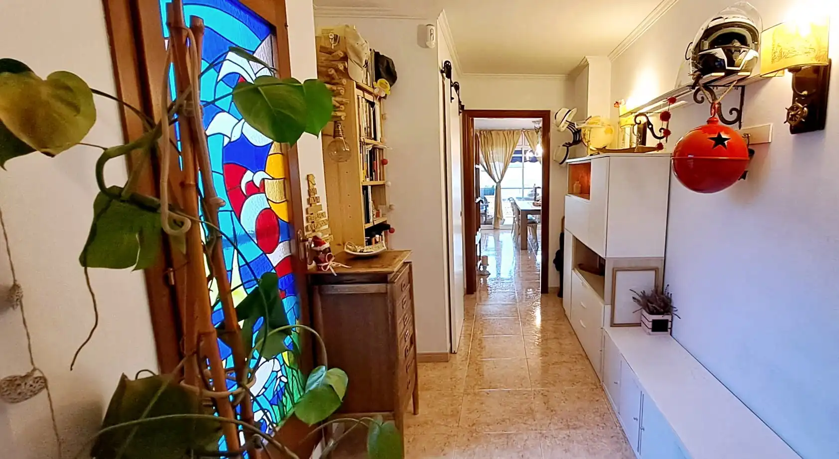 Dúplex en venta en Malgrat de Mar con Aire acondicionado, Terraza y Amueblado