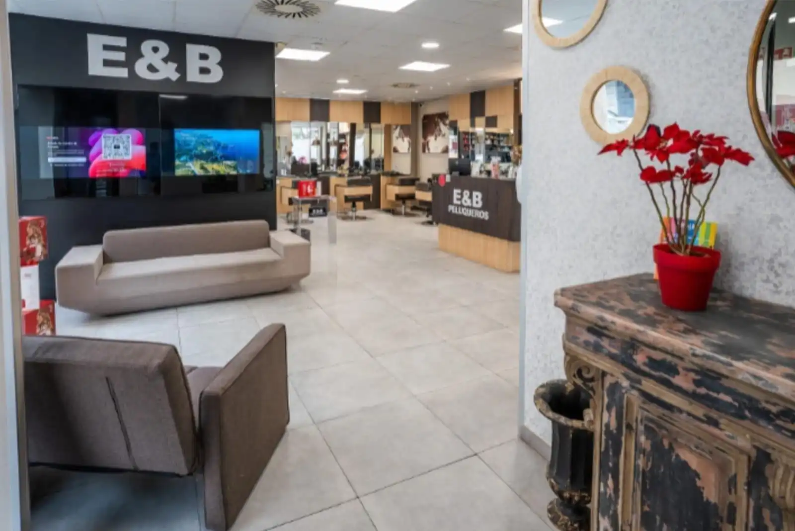 Local comercial en venda a Altos del Olivar - El Caracol, imagen 6
