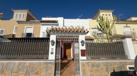 Foto 5 de Casa o xalet en venda a Cancelada, Málaga