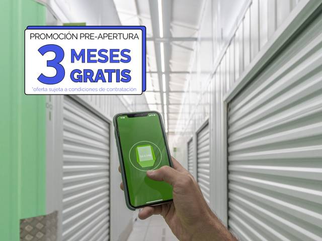 Trastero en Alquiler en Calle de San Dalmacio, 7 en Villaverde Alto