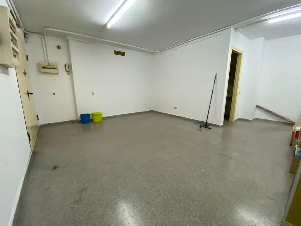 Local comercial en venta en Centre - Sant Josep - Sanfeliu, imagen 16