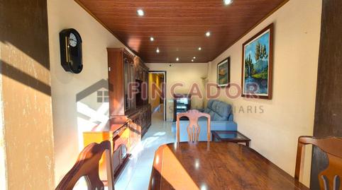 Foto 5 de Piso en venta en Rambla de L'onze de Setembre, Sant Andreu de Palomar,  Barcelona Capital