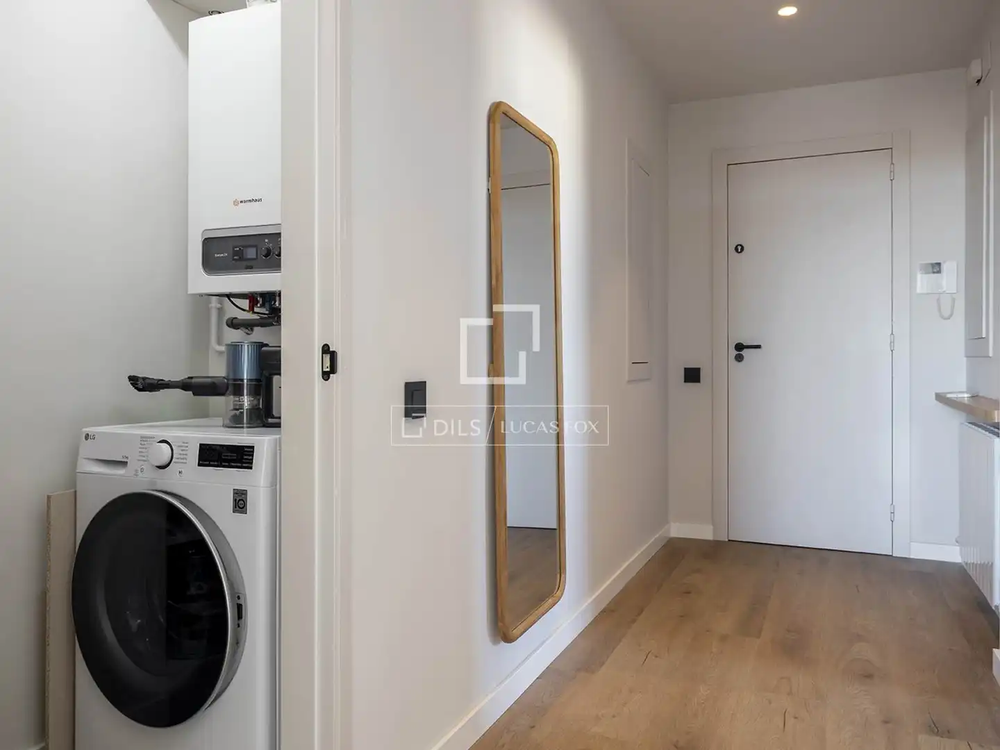 Wohnung mit Aufzug zum Verkauf in Sants - Montjuïc, imagen 14