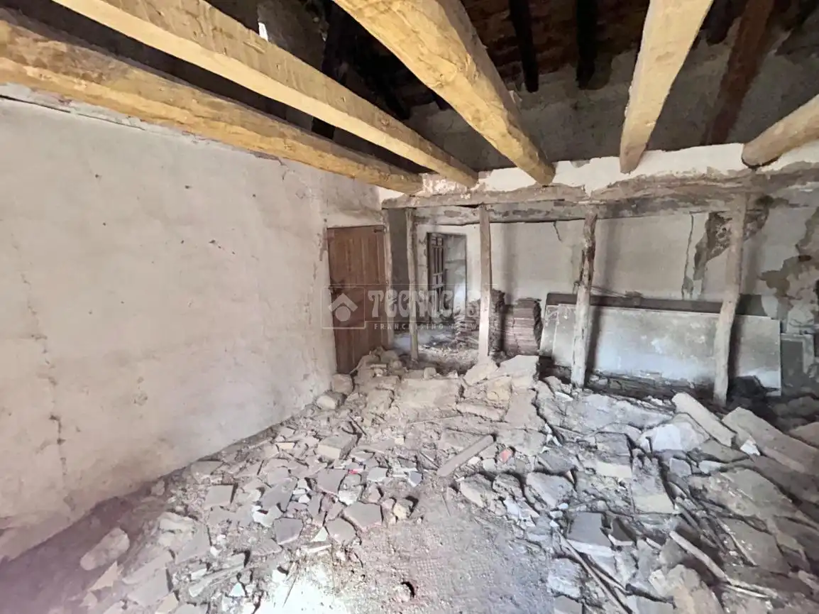 Casa adosada en venta en Ciguñuela con Jardín privado y Balcón