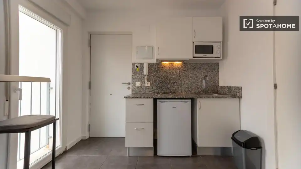 Flat to rent in Benicalap, imagen 3