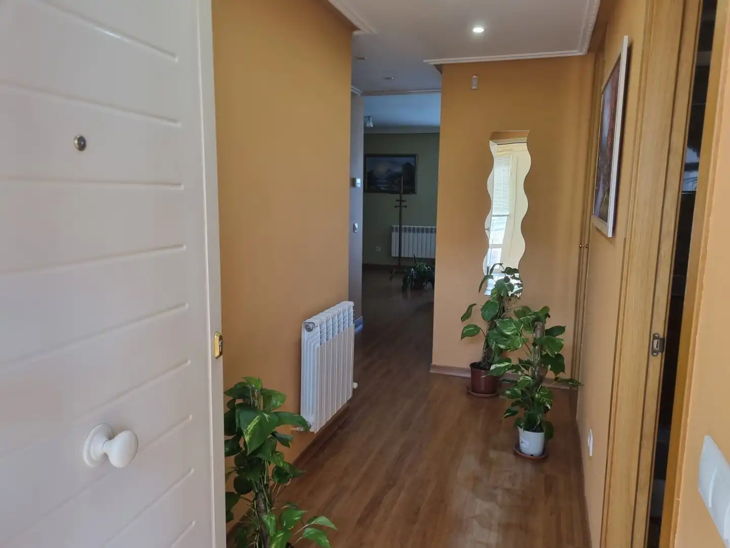 Casa o xalet en venda en Nájera amb Calefacció, Terrassa i Moblat