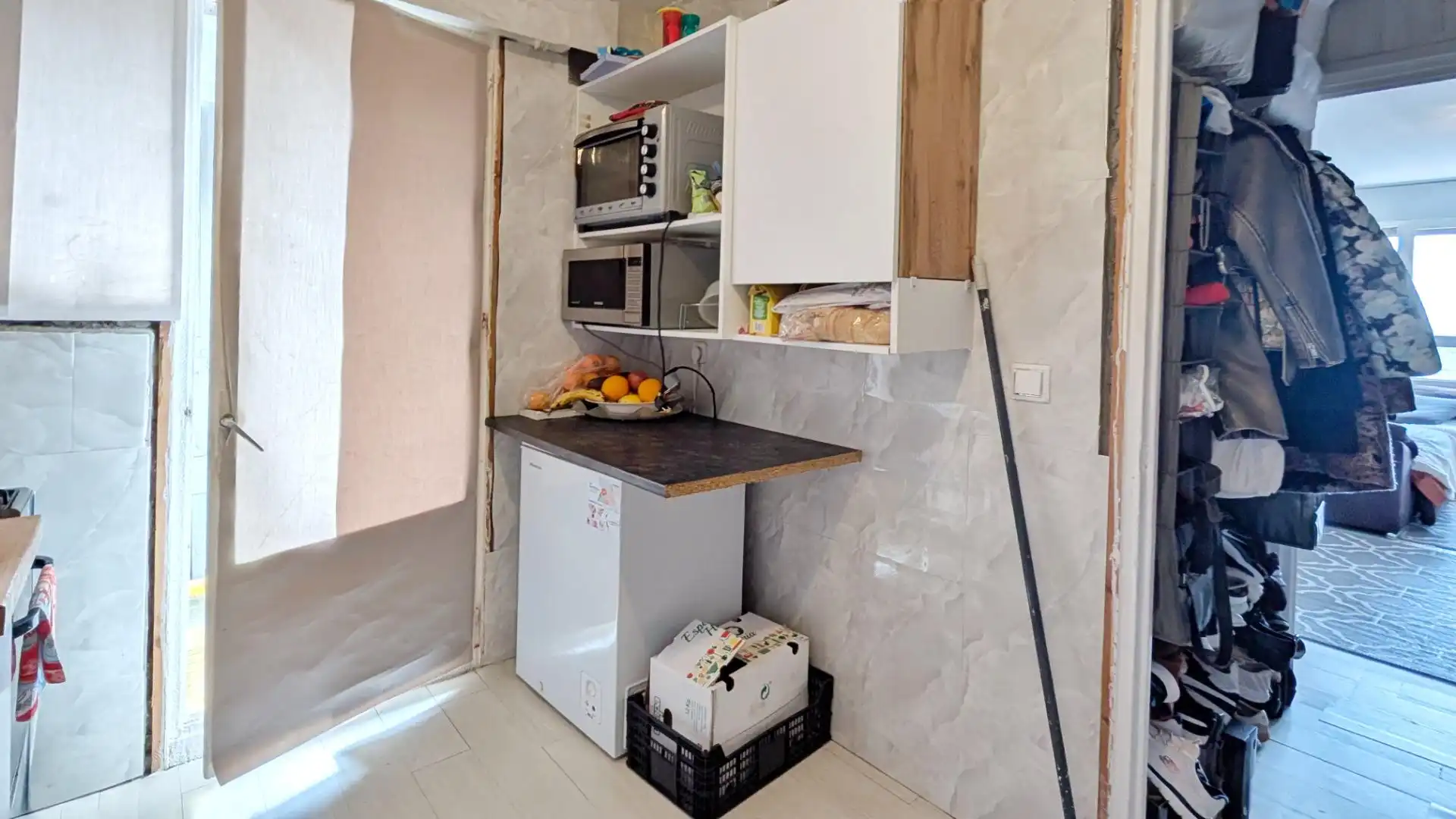 Cocina de Piso en venta en Santander