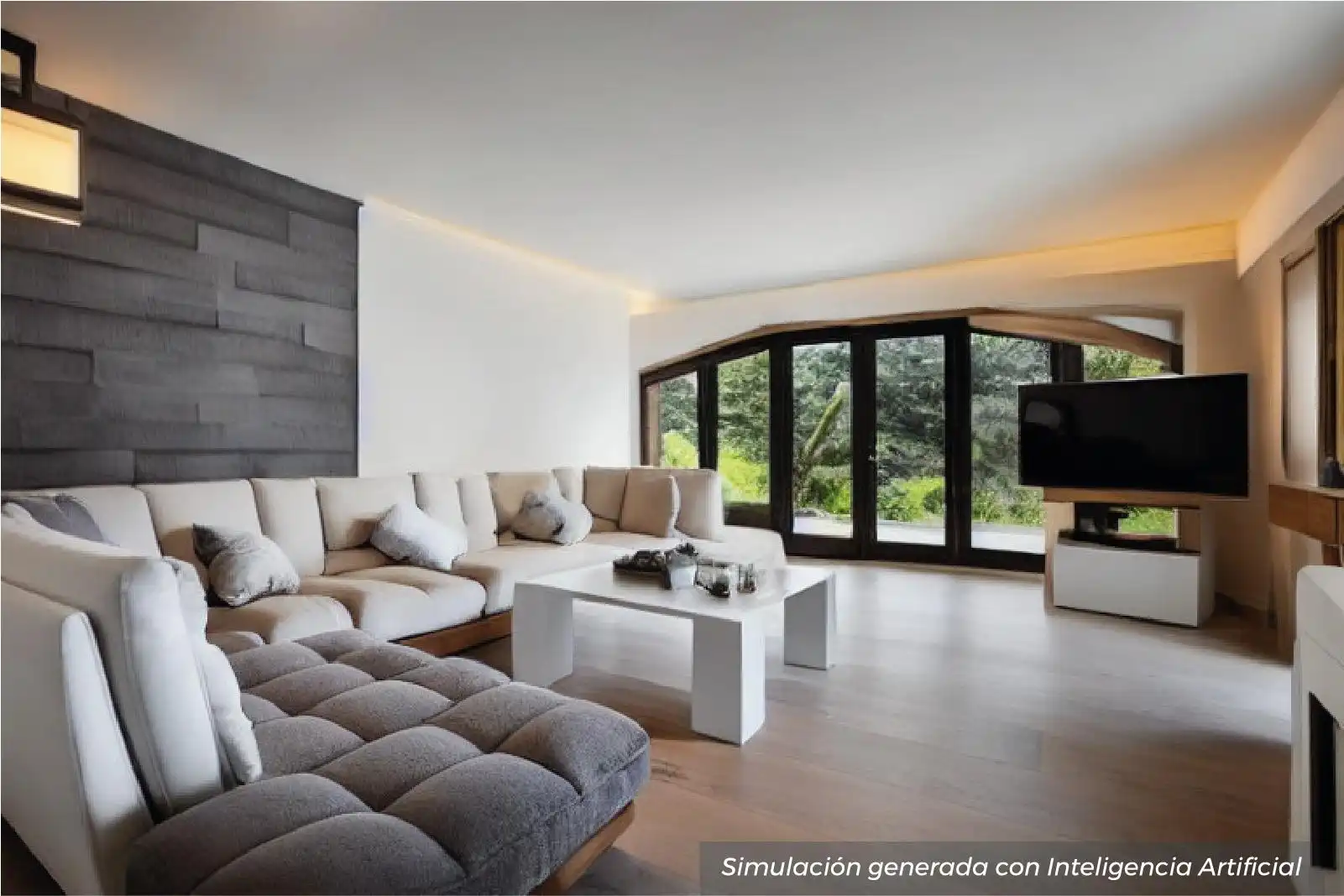 Sala de estar de Casa o chalet en venta en Torrent con Calefacción, Jardín privado y Terraza