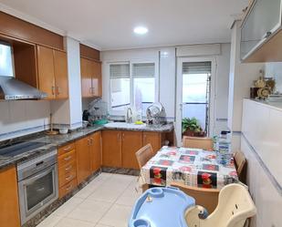 Cuina de Casa o xalet en venda en Gandia amb Aire condicionat, Calefacció i Terrassa