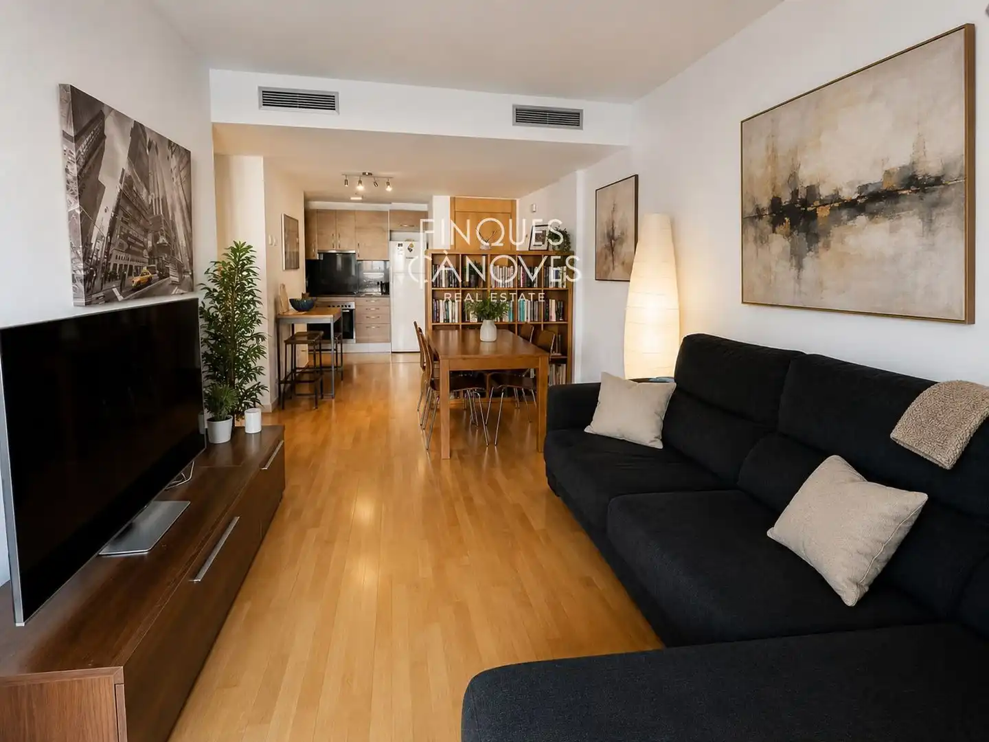 Wohnung zum Verkauf in Mare de Deu del Remei, Sant Narcís