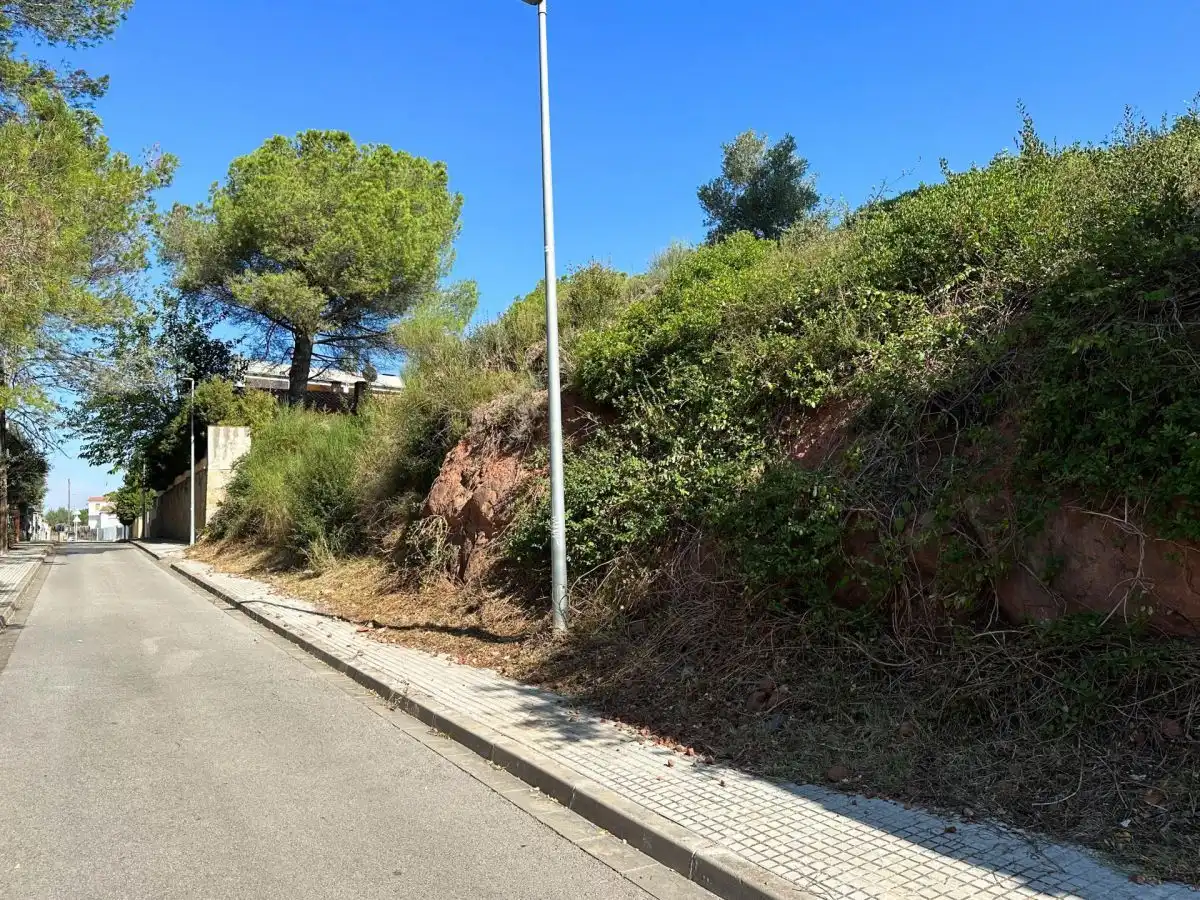 Piso en venta en Vacarisses