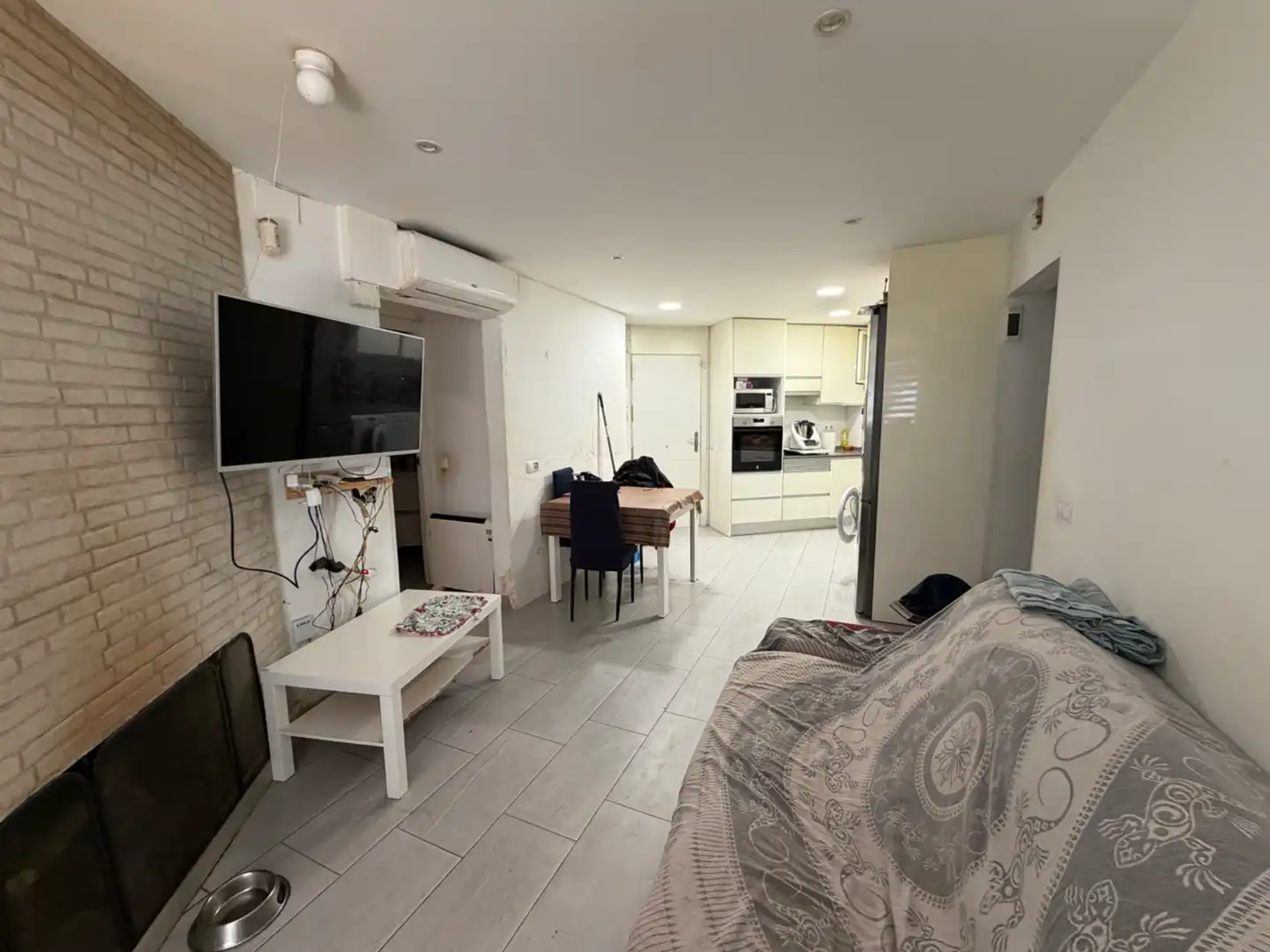 Appartement avec balcon à vendre à Carrer de Joaquim Serra, imagen 2