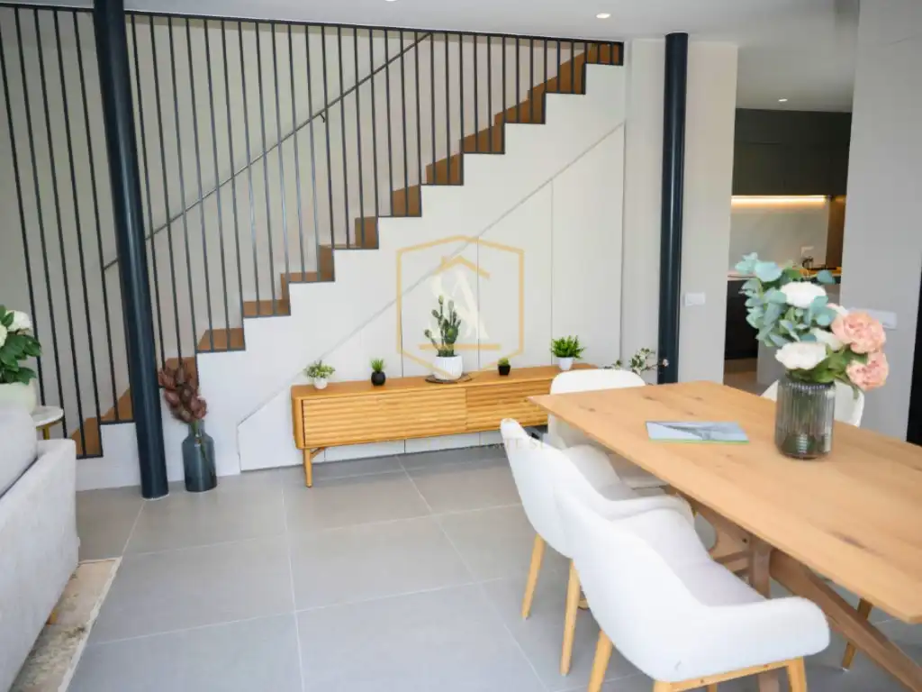 Maison avec terrasse à vendre à Calle Marc De Vilalba, imagen 4