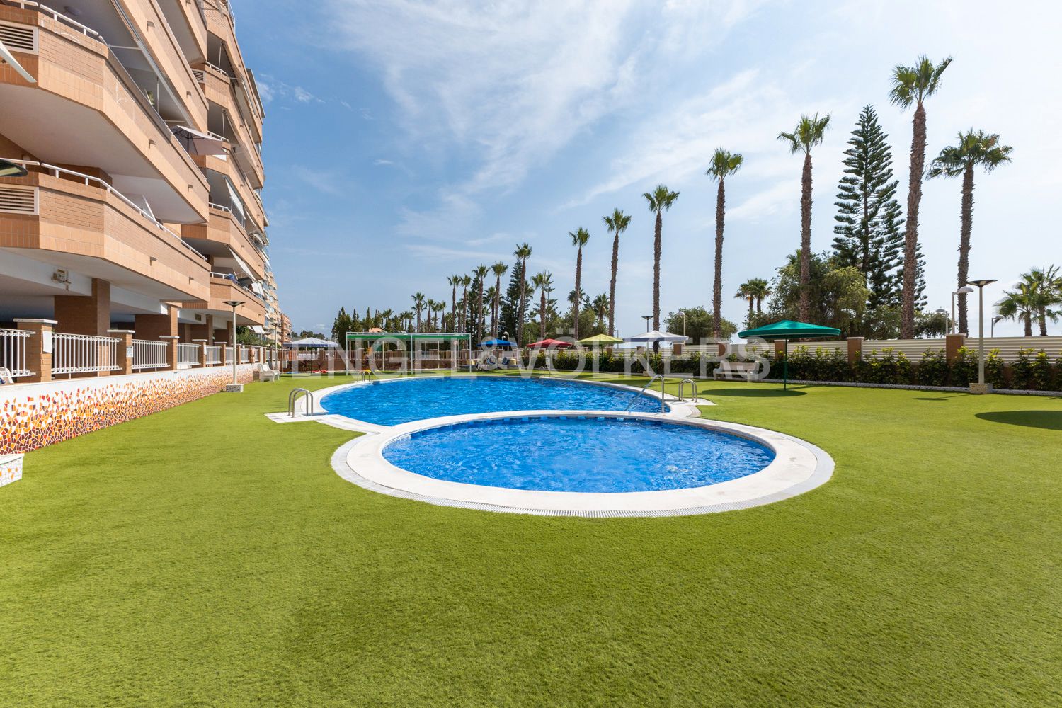 Apartamento en venta en Vista Mar