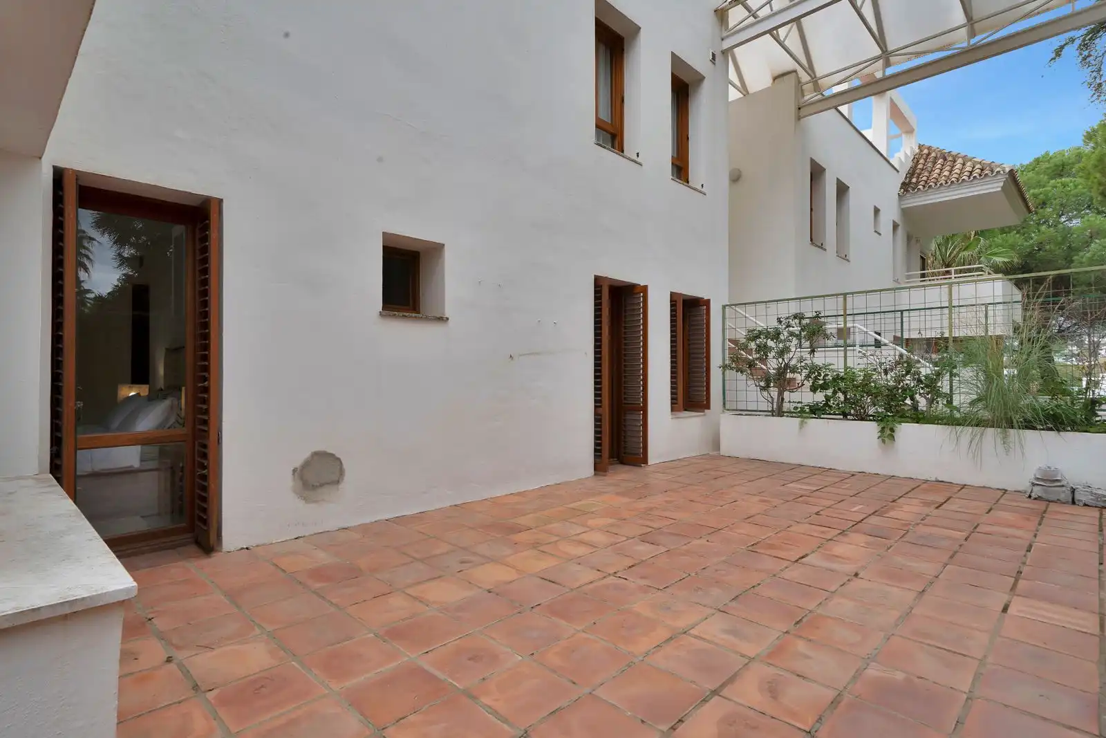Apartment mit Terrasse zum Verkauf in Nueva Andalucía, imagen 21