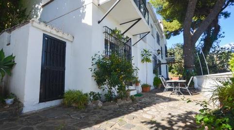 Foto 3 de Casa adosada en venda a Calle Hidalga la, Torremuelle, Málaga