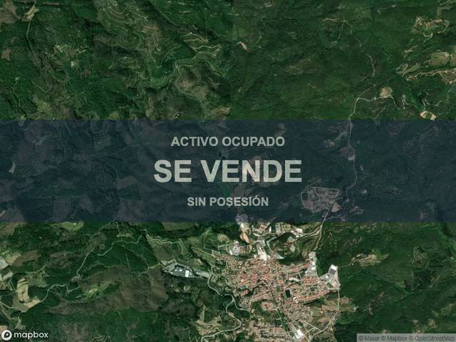 Piso en Venta en Sant Hilari Sacalm