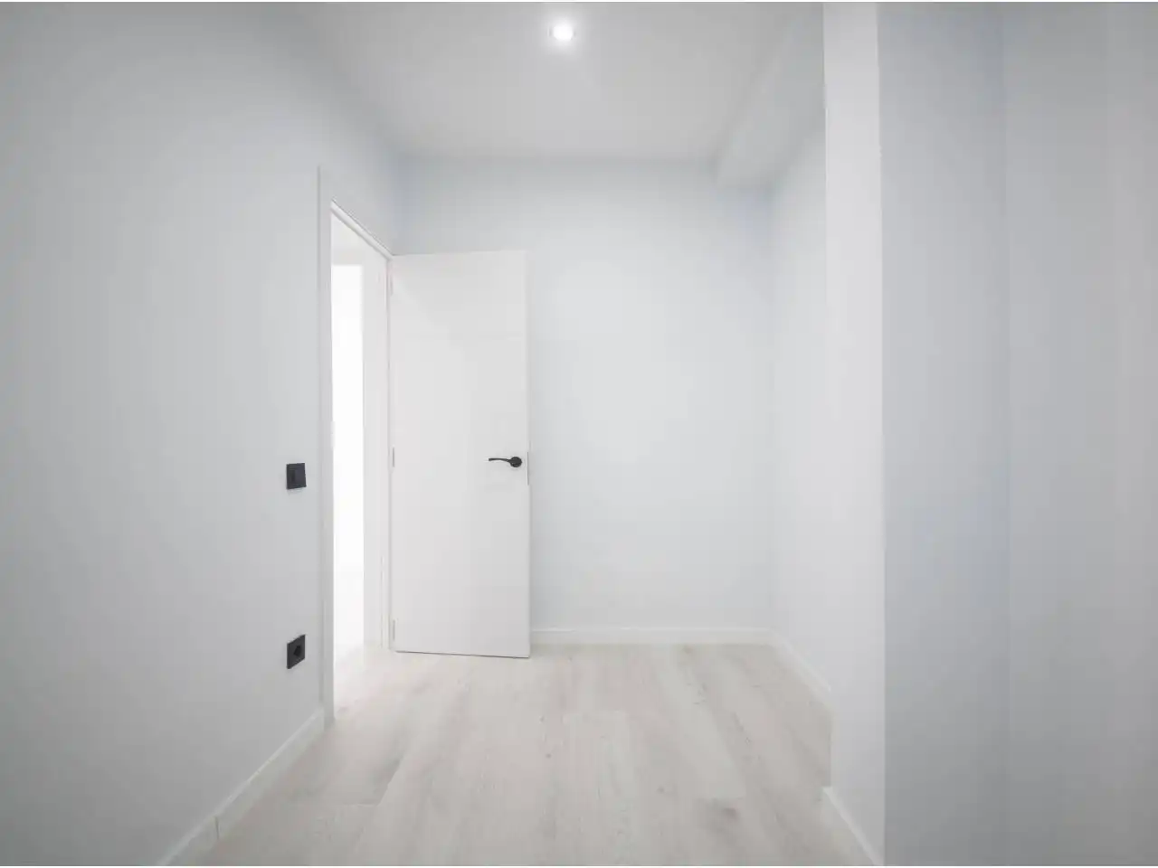 Habitación de Piso en venta en Sant Joan Despí con Aire acondicionado, Calefacción y Parquet