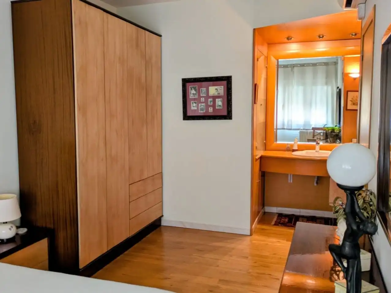 Flat with lift for sale in Carrer d'Elkano 40, imagen 13