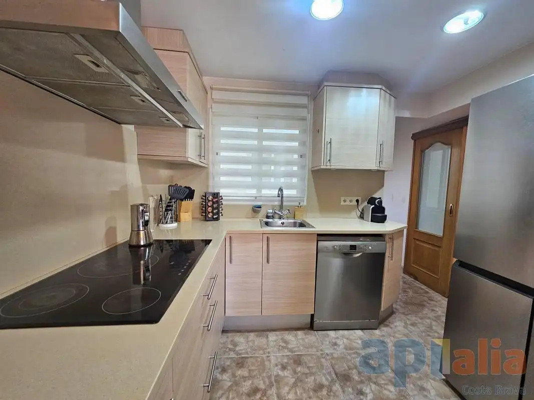 Dúplex con terraza en venta en Carrer d'Almeria, imagen 17