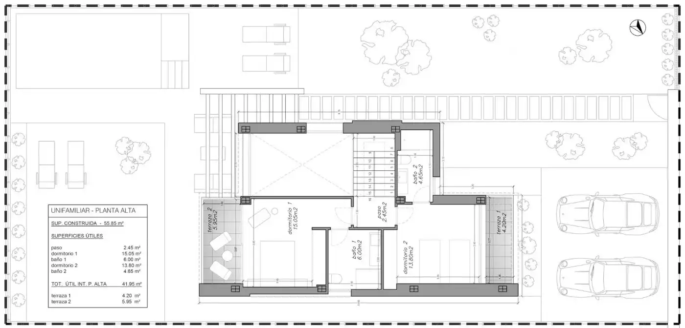 Villa mit Terrasse zum Verkauf in Roma, imagen 8