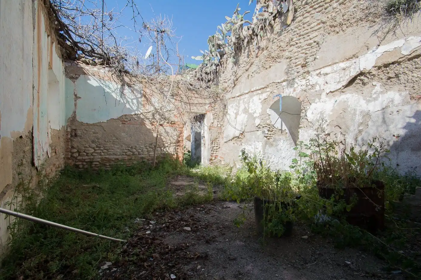 Wohnbaugrundstück zum Verkauf in Calle camino nuevo del cementerio, imagen 8