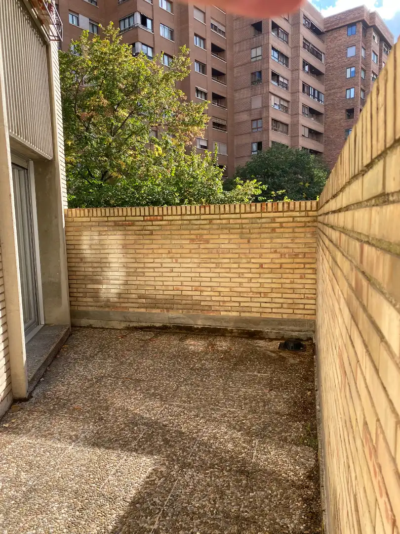 Piso con ascensor en venta en Calle del Monasterio de Urdax, imagen 26