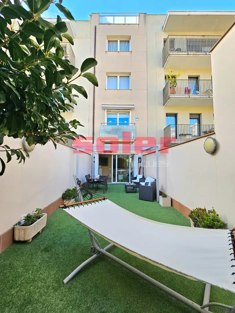 Maison mitoyenne avec terrasse à vendre à Centre - Sant Oleguer, imagen 12
