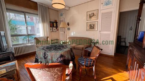 Foto 4 de Pis en venda a  Sagasta, Zona de Plaza de Barcelos, Pontevedra Capital