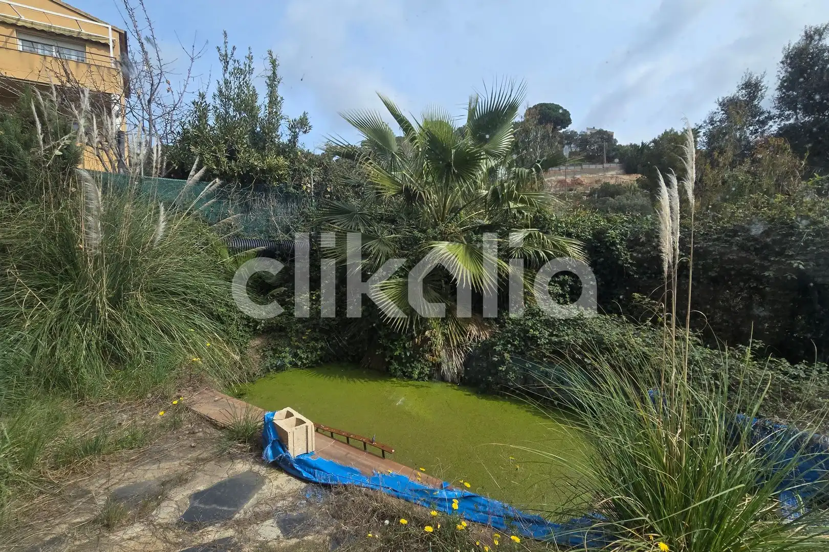 Casa o xalet en venda en Tordera amb Calefacció, Terrassa i Piscina