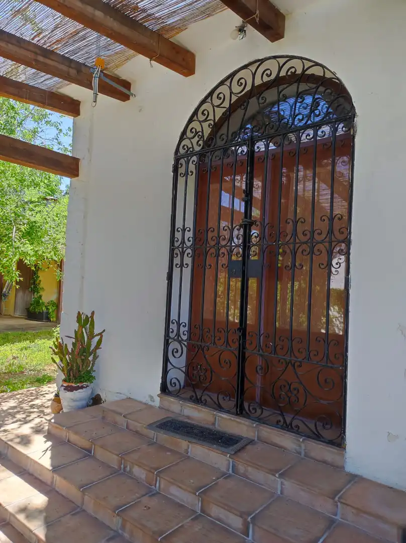 Casa o chalet en venta en Ciudad Real con Aire acondicionado, Calefacción y Jardín privado