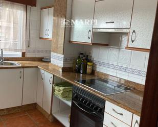 Cuina de Apartament en venda en Ponteareas amb Calefacció i Traster